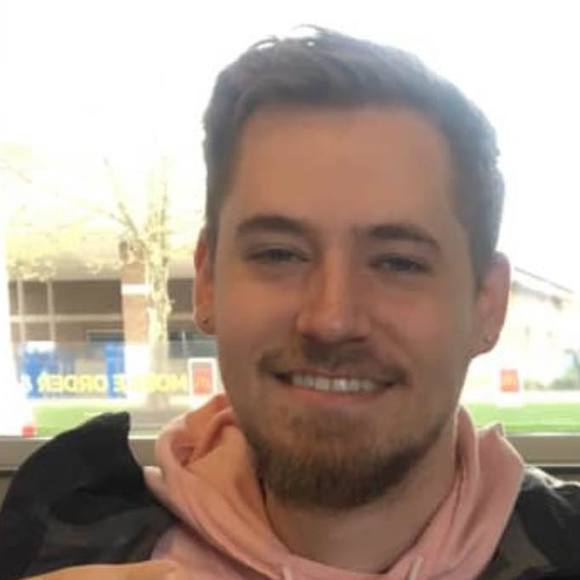 Meet your Posher, Daniel - Picture 1 of 1